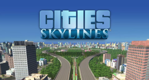 Cities Skylines PC/Mac